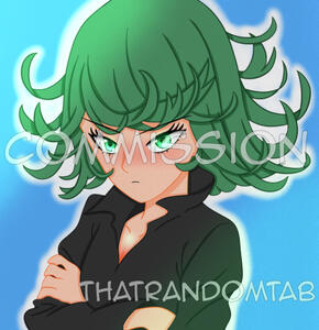 Tatsumaki (OPM)